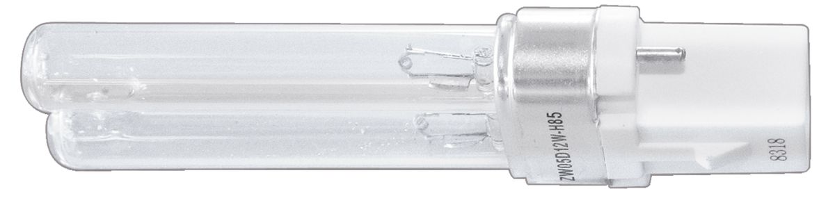 sera UV-C-lamp 5 W