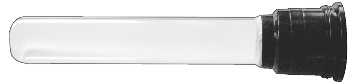 sera kwartsglascilinder voor sera UV-C-systeem 5 W