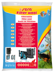 sera filterwatten