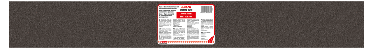 sera thermo-safe