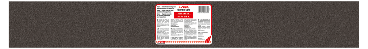 Sera thermo-safe