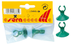 sera zuighouders 12 mm 2 stuks