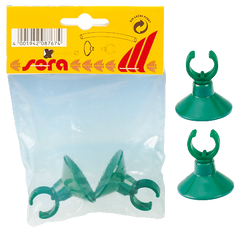 sera zuighouders 16 mm 2 stuks