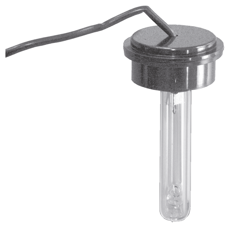 sera UV-C-lamp 5 W voor 130 + UV