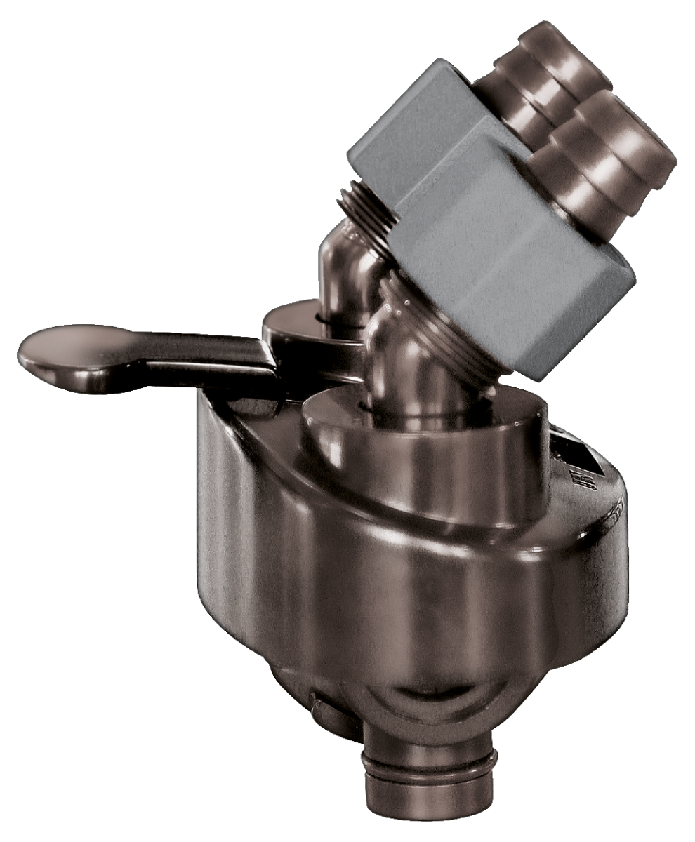 sera multifunctioneel ventiel 130