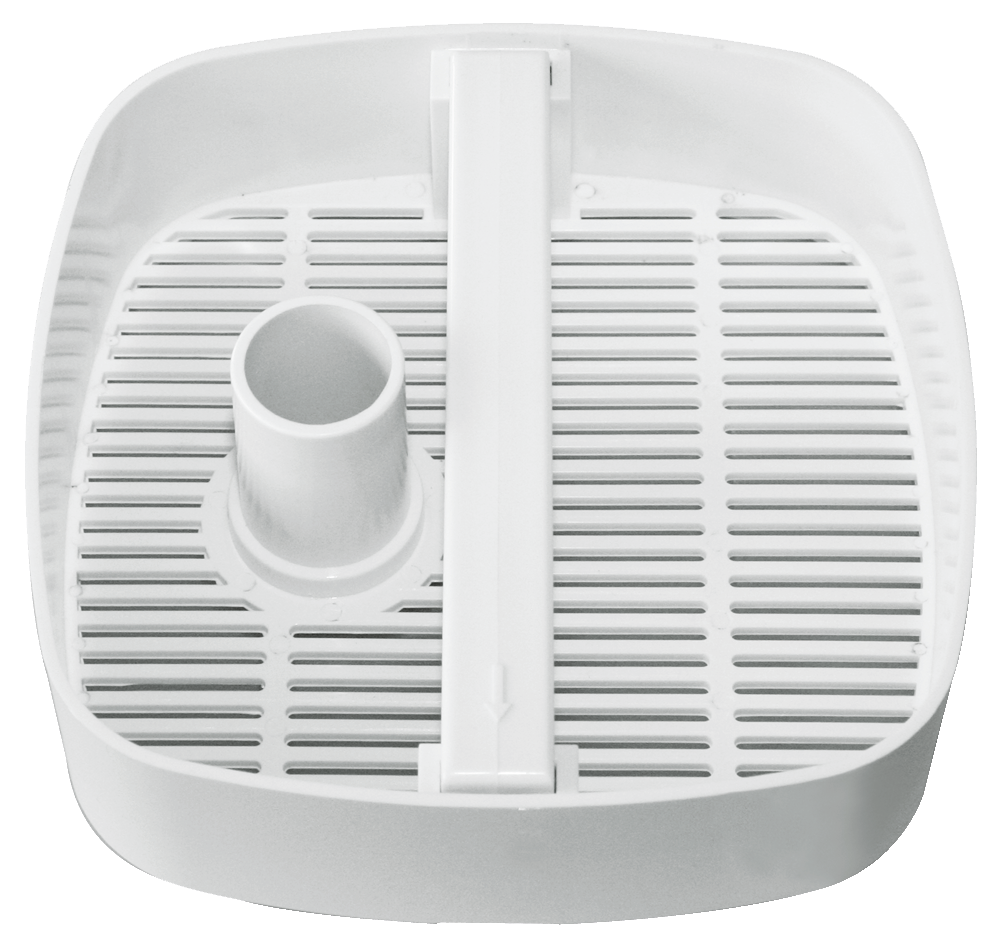 sera filtermedia-reservoir klein