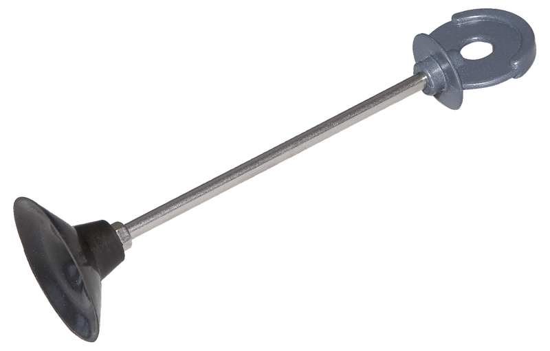 Sera aanzuigpomp compleet voor Sera Fil Bioactive 250 - 400 (+UV)