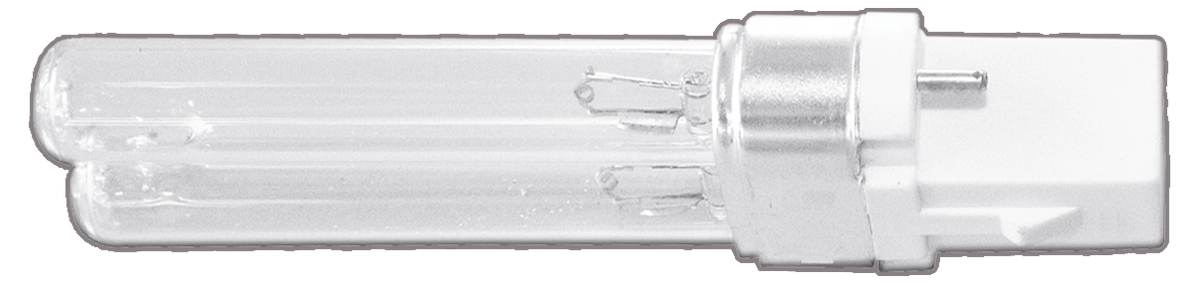 sera UV-C-lamp 5 W voor 250 + UV, 400 + UV
