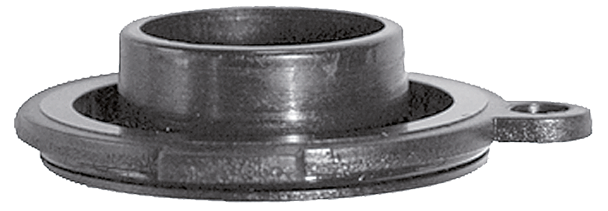 sera deksel voor loopeenheid 130-130 + UV