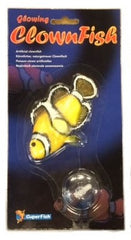 SuperFish Clown Fish
