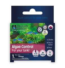 AS PROGRAMM ALGAE CONTROL FRESH NANO