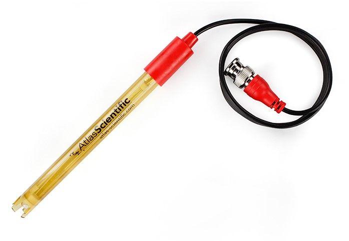 Focustronic - Alkatronic pH probe