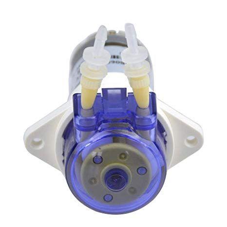 Alkatronic - Focustronic Pump