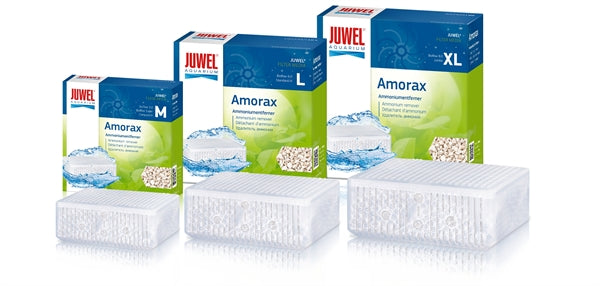 Juwel Amorax Removable Ammonium Sponge Bioflow