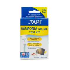 API Amonia Test Kit