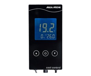 AQUA MEDIC COOL CONTROL