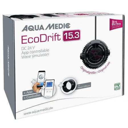 AQUA MEDIC ECODRIFT X.3 SERIES