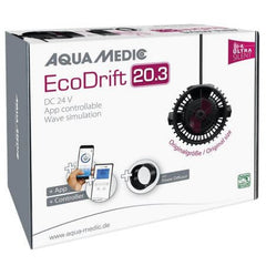 AQUA MEDIC ECODRIFT X.3 SERIES