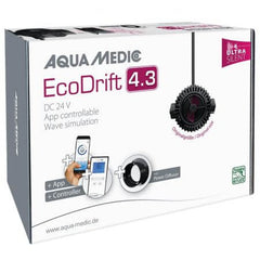 AQUA MEDIC ECODRIFT X.3 SERIES