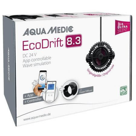 AQUA MEDIC ECODRIFT X.3 SERIES