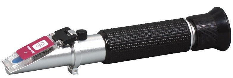 Aqua Medic Refractometer LED