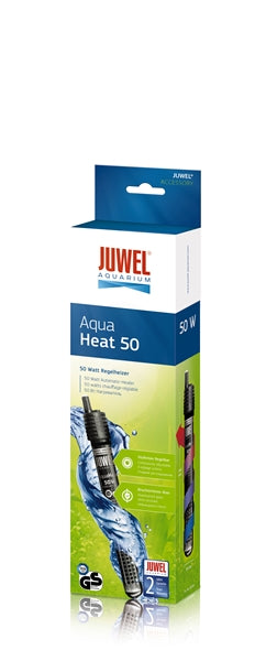 Juwel Heater 50 Watt