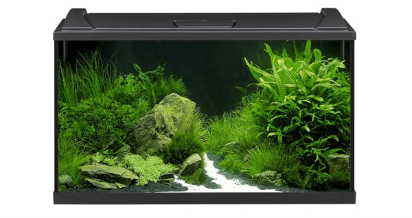 EHEIM AQUARIUM AQUAPROLED 126  80X35X45 CM 1X13W