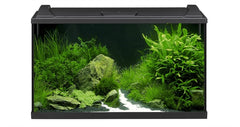 EHEIM AQUARIUM AQUAPROLED 126  80X35X45 CM 1X13W