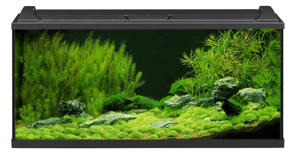EHEIM Aquarium AquaProLED 180 100x40x45 cm 1x17W