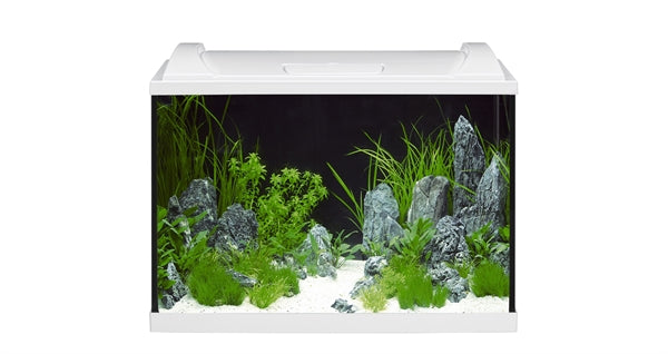 EHEIM AQUARIUM AQUAPROLED 84 WIT 60X35X40 CM 1X12W