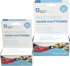 Aquarium Munster Protomor