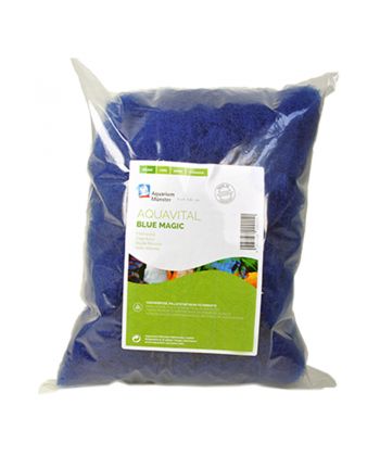 Aquarium Munster Aquavital Blue Magic