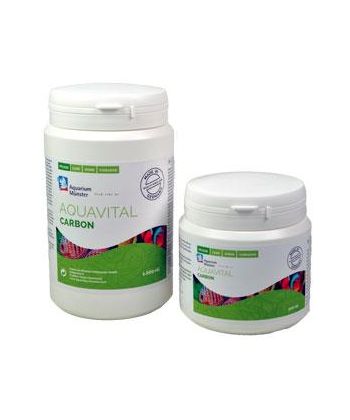 Aquarium Munster Aquavital Carbon