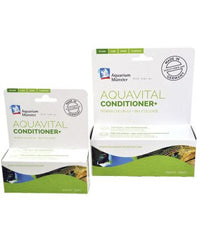 Aquarium Munster Aquavital Conditioner+
