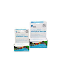 Aquarium Munster Argumor