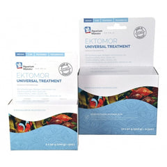 Aquarium Munster Ektomor (Tegen Infecties)