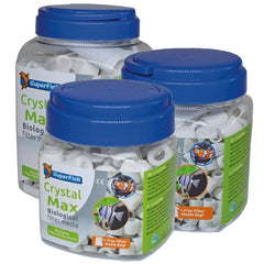 Superfish Crystal Max (500 m)