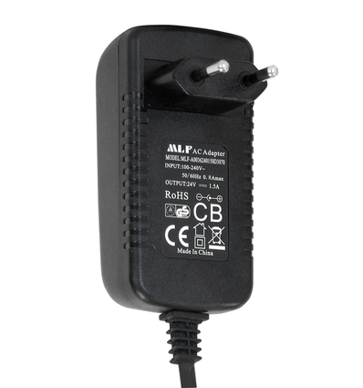 AQUATLANTIS TRANSFORMER 12V-0,5A