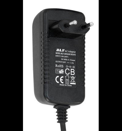 AQUATLANTIS TRANSFORMER 12V-0,5A