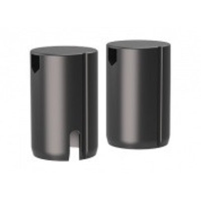 AQUATLANTIS EASY LED PLASTIC END CAPS TBV EASY LED TUBE