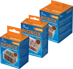 AQUATLANTIS EASY BOX  AQUACLAY