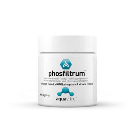 Aquavitro phosfiltrum 160gram