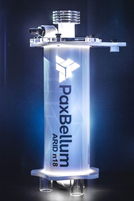 Pax Bellum ARID N18 Macroalgae Reactor (450L)