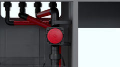 REEFER™ G2+ XXL 900 Complete System