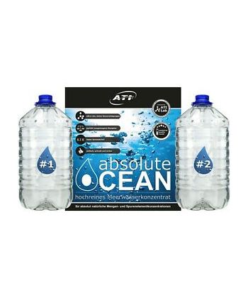 ATI Absolute Ocean (zeewater)