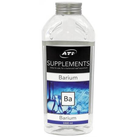 ATI Barium 1000 ml