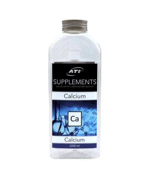 ATI Calcium - 1000ml