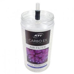 ATI Carbo Ex Air Filter
