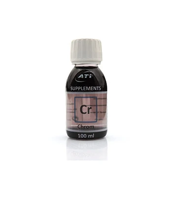 ATI Chromium 100ml