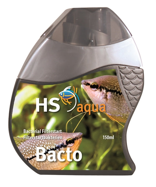 HS Aqua Bacto